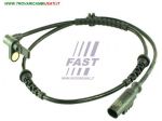 SENSORE ABS FIAT PUNTO GRANDE 05 ANTERIORE SX/DX 2-PIN FT80533 Meccanica  I &hellip;