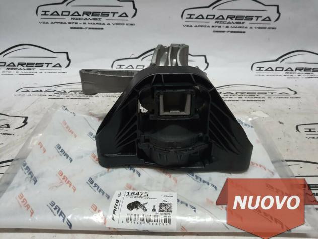 Supporto Motore Megane - Scenic - Talisman 1.5 Dci 113757824R - Foto 3