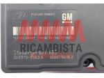 10.0970-0503.3 Opel Astra centralina gruppo pompa ATE