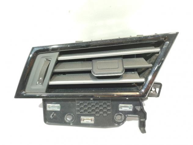 BOCCHETTA ARIA CRUSCOTTO SX VOLKSWAGEN Passat Variant B8 (3G5, CB5) 3G1819701E DCX (14) - Foto 2