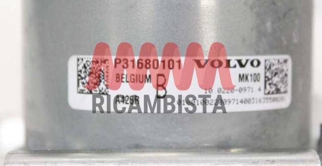 31680101 Volvo S90 2.0 centralina ABS gruppo pompa ATE