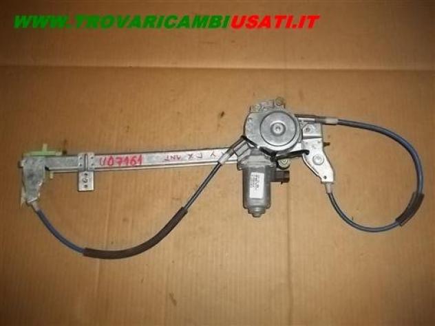 ALZAC.D.2 FILI LANCIA Y  Carrozzeria  Lamierati esterni  Porte  Alzacristallo por LANCIA - Y - 01-01-1996 - 01-04-2004