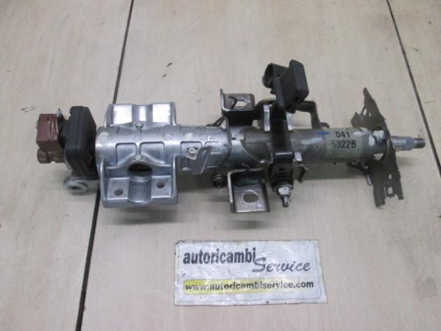 452500F040 PIANTONE STERZO TOYOTA COROLLA VERSO 1.8 B 95KW AUT 5P (2005) RICAMBIO USATO 0265005432 8924502010 0415322B