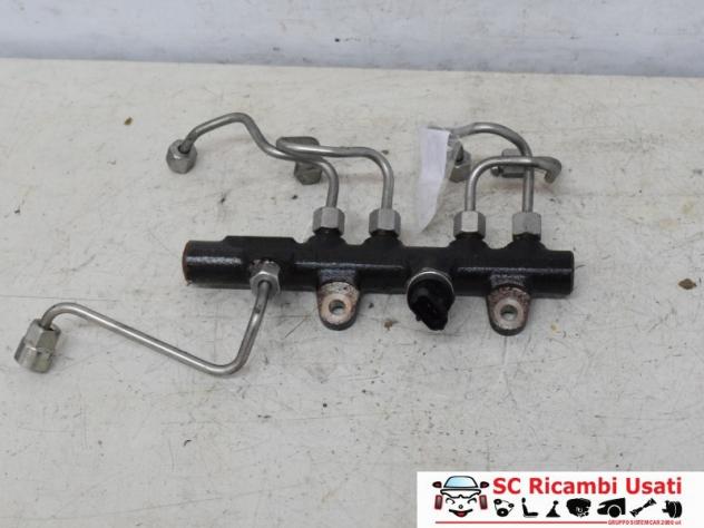 Flauto Dacia Duster 1.5 Dci 175215346R - 32983 - Foto 4