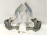 CERNIERE COFANO ANTERIORE DX E SX OPEL Antara Serie (0615)