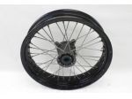 HUSQVARNA SM 510 R H8B0096838 CERCHIO RAGGI ANTERIORE STORTO 17X3.50 09 - 1 &hellip;