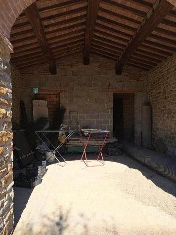 Tenuta Vivaio, Loc. Tregozzano - Rif. V185 - Foto 14