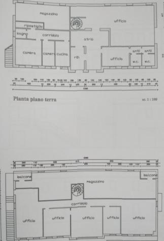 AREA EDIFICABILE di 2000 mq (CONEGLIANO) rif. F33D_42 - Foto 2