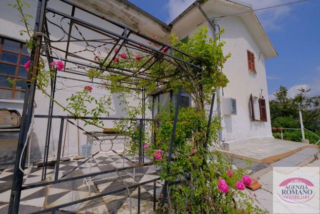 Casale in vendita a Mioglia - Foto 4