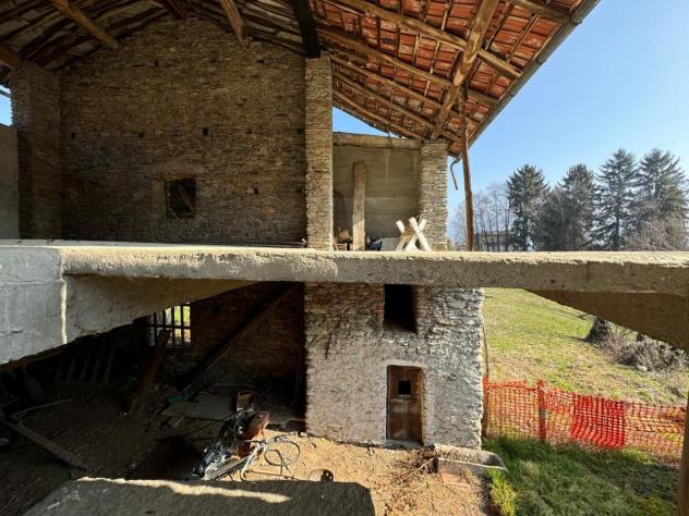 Rustico in vendita a Paesana - Foto 9