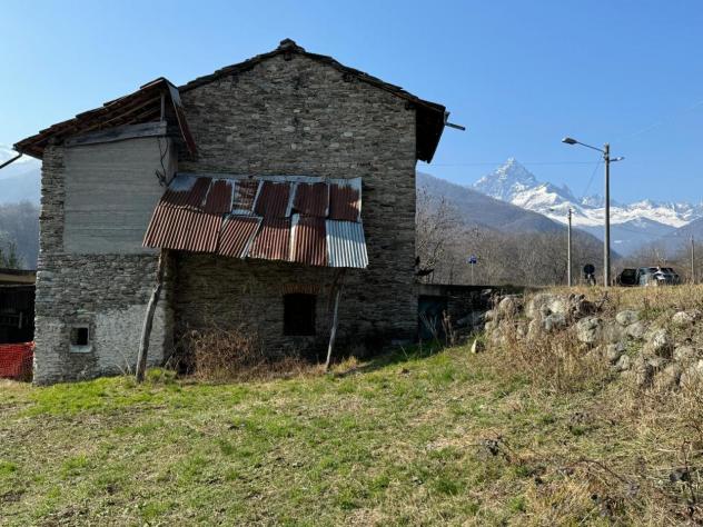 Rustico in vendita a Paesana - Foto 3