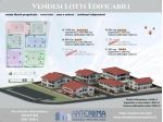 Terreno edif. residenziale in vendita a Ponsacco 824 mq  Rif: 1363901