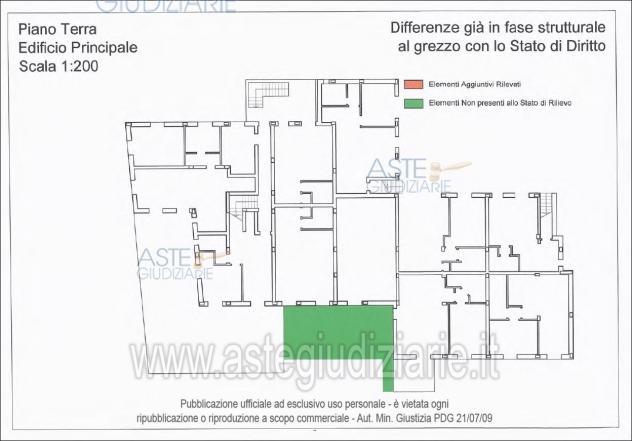 IMMOBILI-ALTRA CATEGORIA-Località Il Pantano - Foto 10