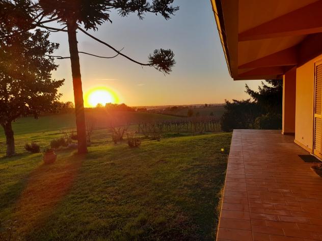 Casa di campagna in Via Colle Rosso - Foto 5