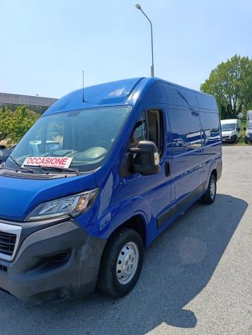 Peugeot Boxer 33 2.2 BlueHDi 140 S&S PM-TN Furgone - Foto 3