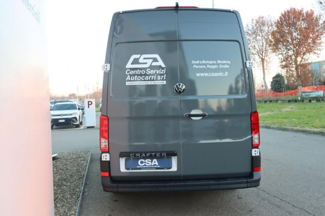 Volkswagen Crafter Crafter 30 2.0 TDI 140CV PM-TA Furgone - Foto 6