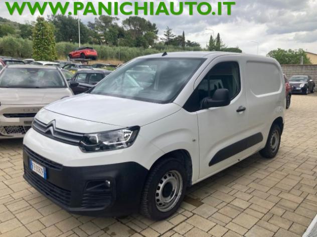 CITROEN Berlingo BlueHDi 100 S&S Van M Club rif. 23790216 - Foto 2