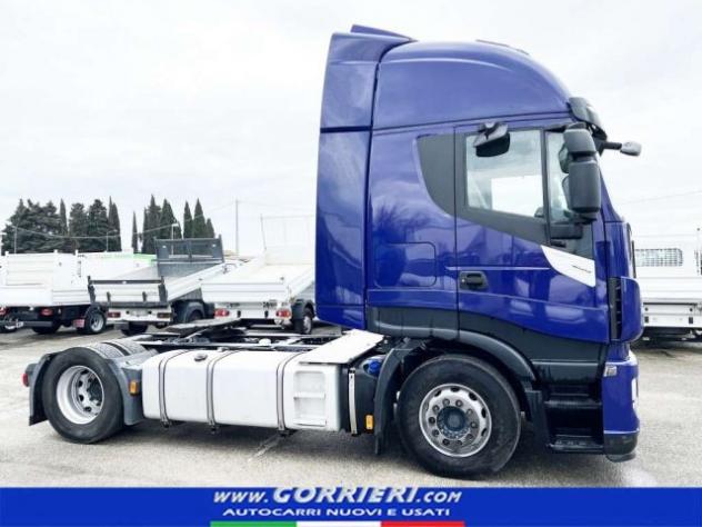IVECO Stralis AS440S48TP rif. 24013777 - Foto 2