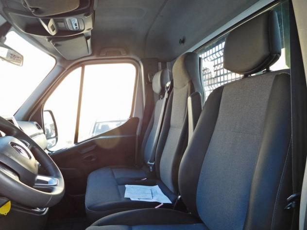 Renault Master Master T35 2.3 dCi 135 PM Cabinato Ice CASSONE FISSO - Foto 8