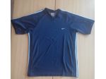 Maglia Blu Nike Tg M