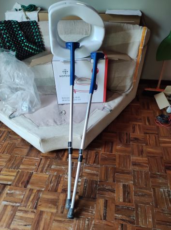 ALZAWATER 14 CM - Foto 5