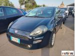 FIAT - Punto  1.4 easypower Street Gpl 5p