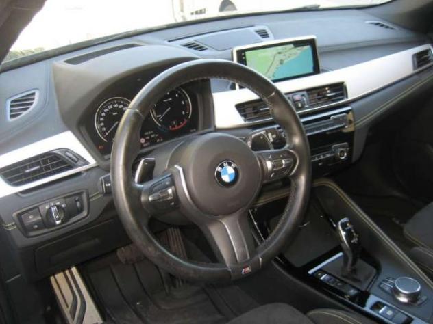 BMW X2 XDRIVE 20D MSPORT-X rif. 23976445 - Foto 8