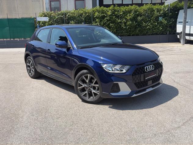 Audi A1 Sportback 35 TFSI 150CV ALLSTREET ADMIRED - Foto 7