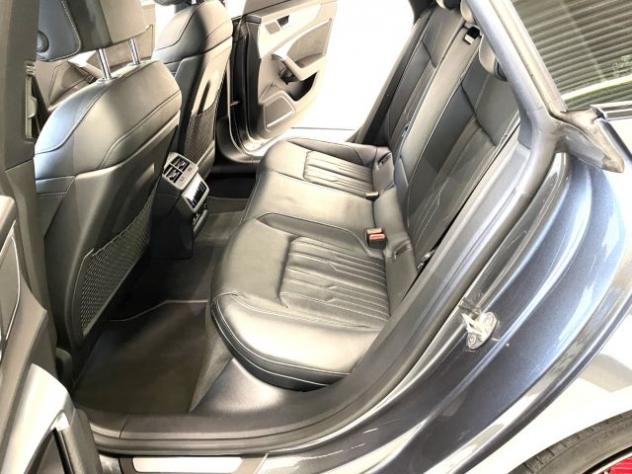 AUDI S7 SPB 3.0 TDI quattro tiptronic mhev * TETTO APRI.* rif. 23976846 - Foto 7