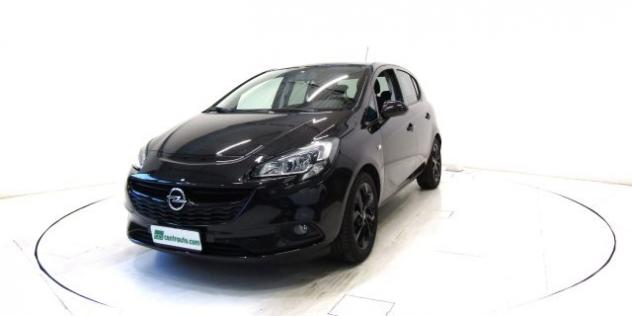OPEL Corsa 1.2 5P Manuale * OK NEOPATENTATI * rif. 23931242 - Foto 3