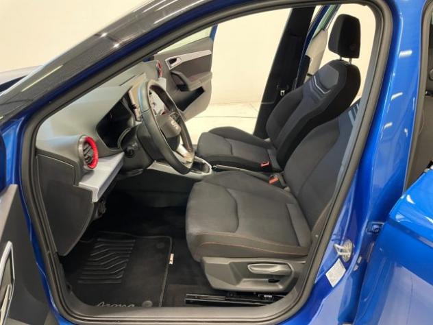 SEAT Arona 1.0 EcoTSI FR 5p Manuale * OK NEOPATENTATI * rif. 24115377 - Foto 6