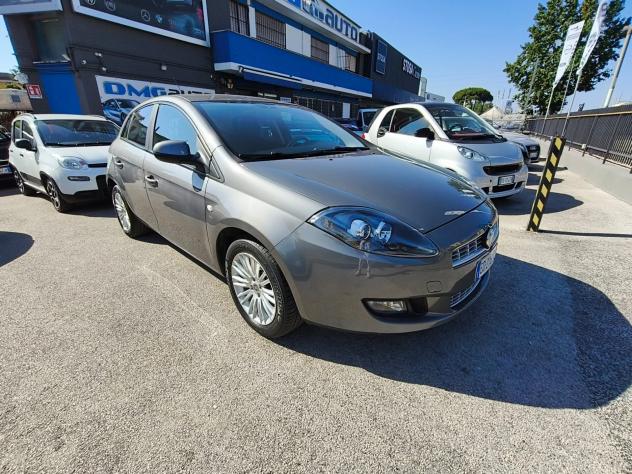 Fiat Bravo 1.6 MJT 105 CV Dynamic - Foto 3