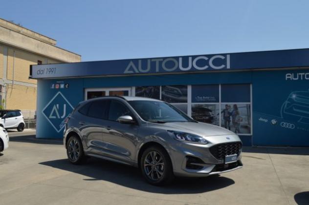 FORD Kuga 1.5 EcoBoost 150 CV 2WD ST-Line Garanzia Ford rif. 23961598 - Foto 3