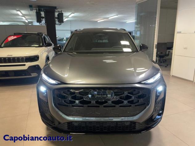 AUDI Q3 TFSI 150 kW S tronic quattro S line edition rif. 24135713 - Foto 2