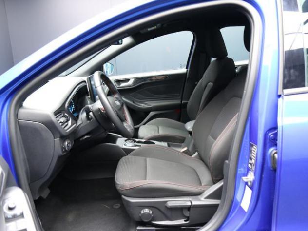 FORD Focus 1.5 EcoBlue 115 CV automatico SW ST-Line Design rif. 23926148 - Foto 9