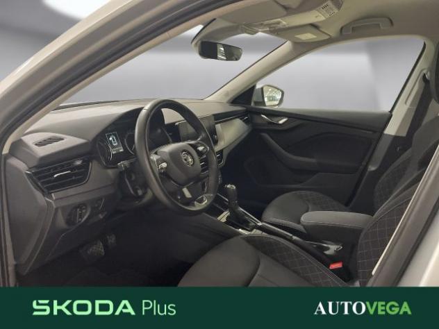 SKODA Kamiq 1.0 tsi ambition 110cv dsg rif. 23753212 - Foto 7