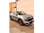 Kia Sportage Sportage 1.6 CRDI 136 CV 2WD Mild Hybrid Business Class