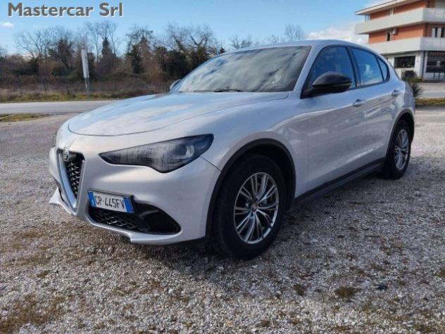ALFA ROMEO Stelvio Stelvio my23 2.2 td Super Q4 210cv auto - GP445FV rif. 24018660 - Foto 2