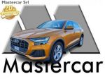 AUDI Q8 Q8 45 3.0 tdi mhev quattro tiptronic - GJ737YG rif. 23833538