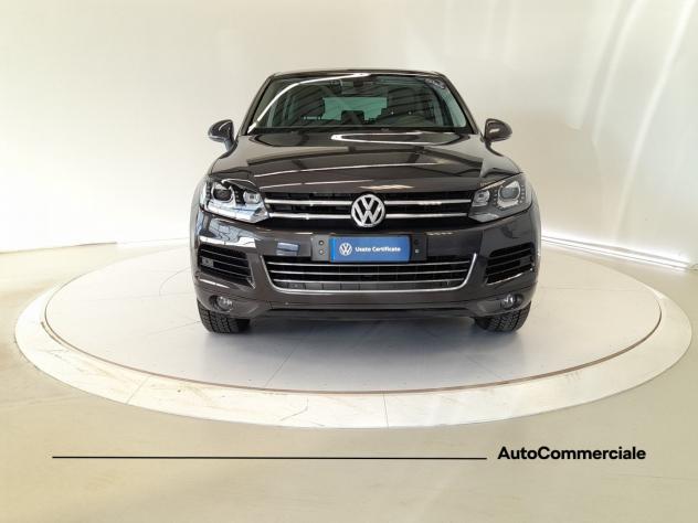 Volkswagen Touareg 3.0 TDI EXECUTIVE DSG 4MOTION - Foto 2