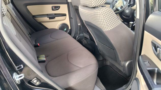 KIA SOUL 1.6 16v 2010 - Foto 9