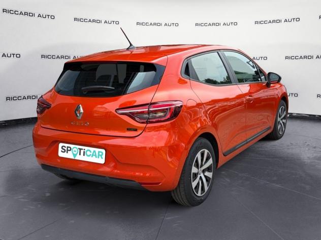 Renault Clio 5ª serie Full Hybrid E-Tech 145 CV 5 porte Equilibre - Foto 4