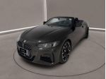 BMW 420 Serie 4 Cbr(G23/83) - d 48V Cabrio Msport Pro rif. 23619319