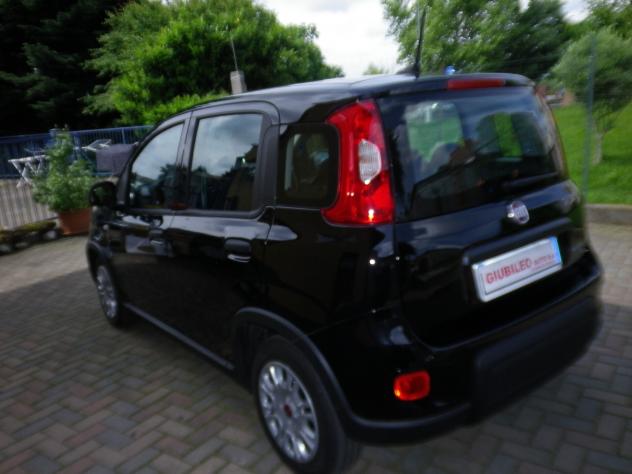 Fiat Panda 1.0 FireFly S&S Hybrid City Life - COME NUOVA KM 1.300 - Foto 8