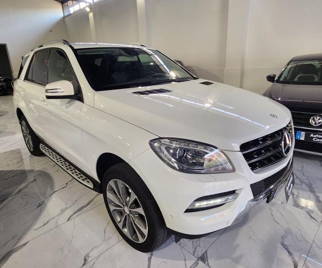 Mercedes-benz ML 250 ML 250 BlueTEC 4Matic Sport - Foto 2