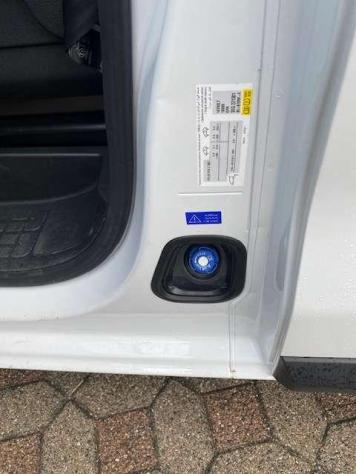 Opel Vivaro 2.0 BLUE HDI 140 CV PREMIUM MEDIO - Foto 8