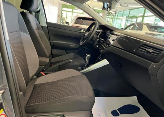 Volkswagen Polo Polo 1.0 tsi Edition Plus 95cv (PREZZO VERO) - Foto 10