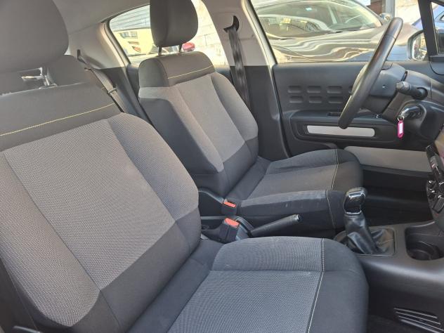 Citroen C3 1.5 BlueHDi Shine * Navi Android Perfetta * Garantita 12 Mesi - Foto 6
