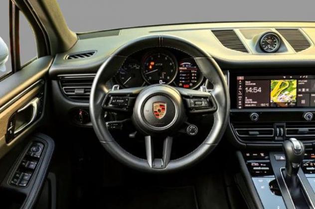 PORSCHE Macan 2.9 GTS rif. 23927431 - Foto 5