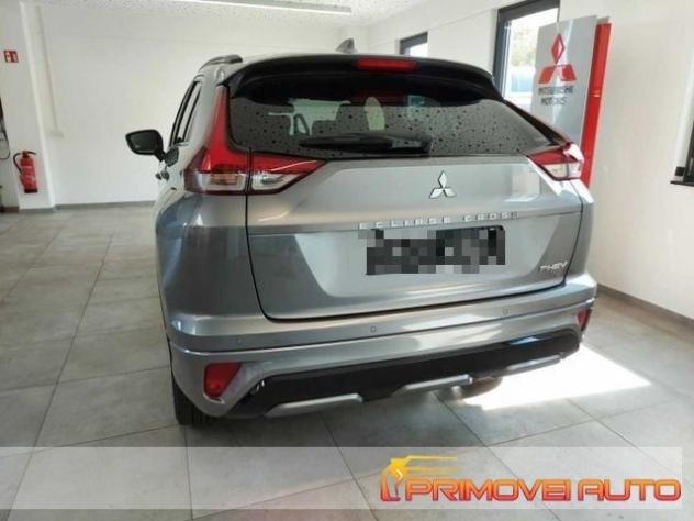 MITSUBISHI Eclipse Cross 2.4 Plug-in Hybrid 4WD Top rif. 19157347 - Foto 6